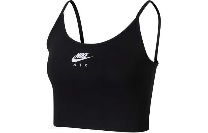 Nike Nike Camisoles Women's Black Crew Neck Moderate Other