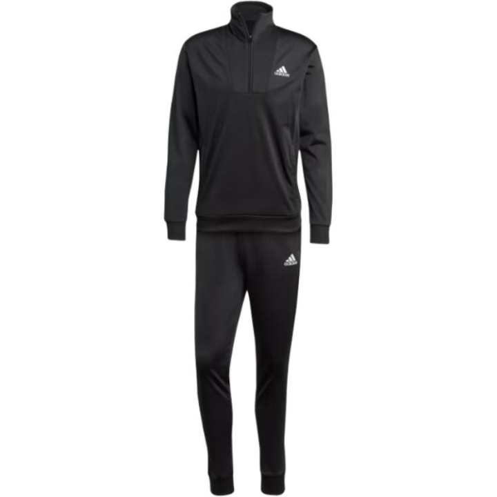 Adidas Adidas Casual Sportswear Japan Version Men's Black