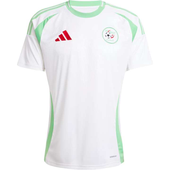 Adidas Adidas Algerian National Team Soccer Jersey Men's