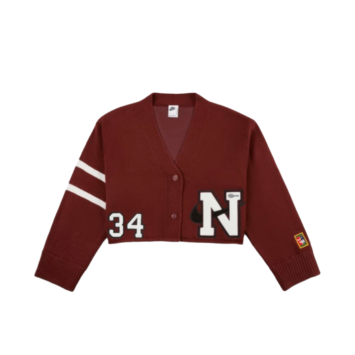 Nike Nike x Yoon cardigan