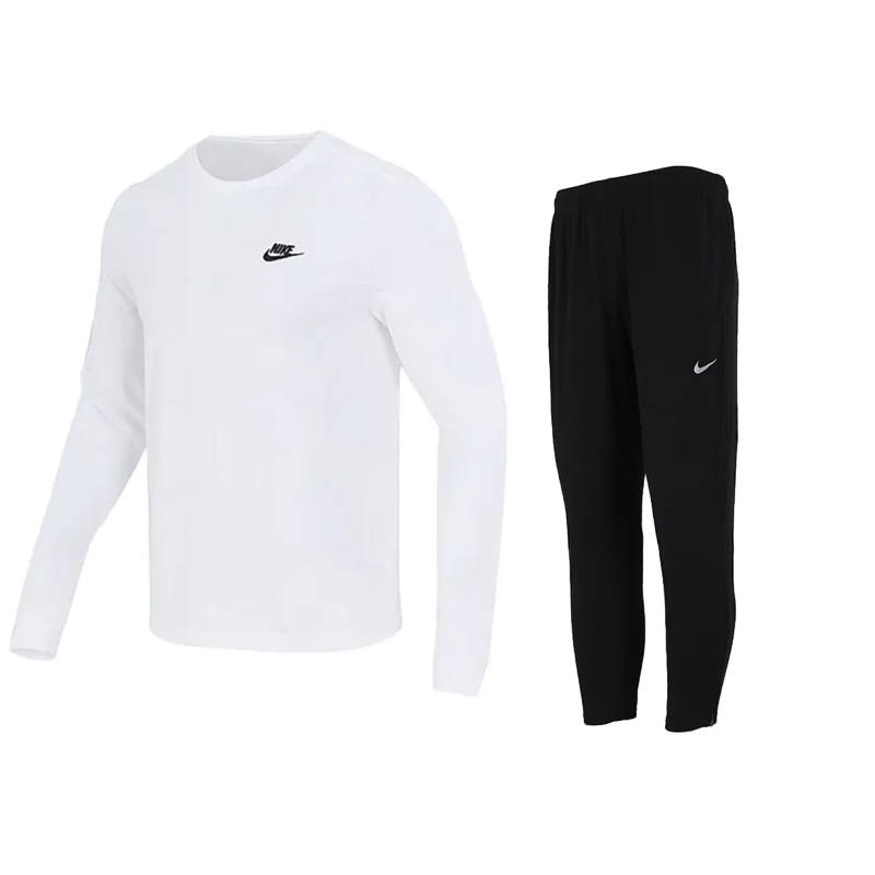 Nike Nike Casual Sportswear Unisex Crew Neck Moderate