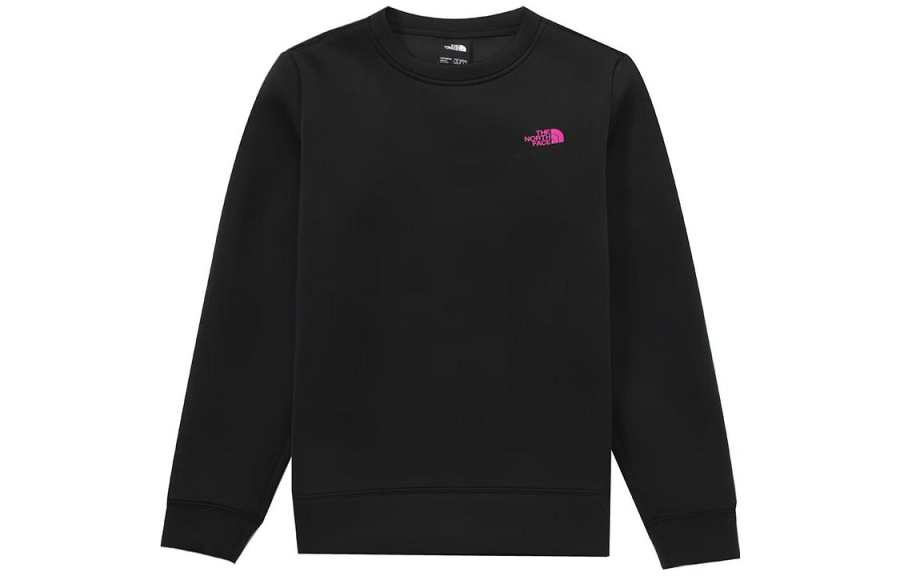 THE NORTH FACE Sweatshirt Women's Black