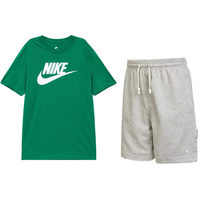 Nike Nike Casual Sportswear Men's Peacock Green