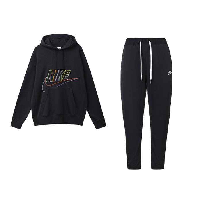 Nike Nike Casual Sportswear Men's Black