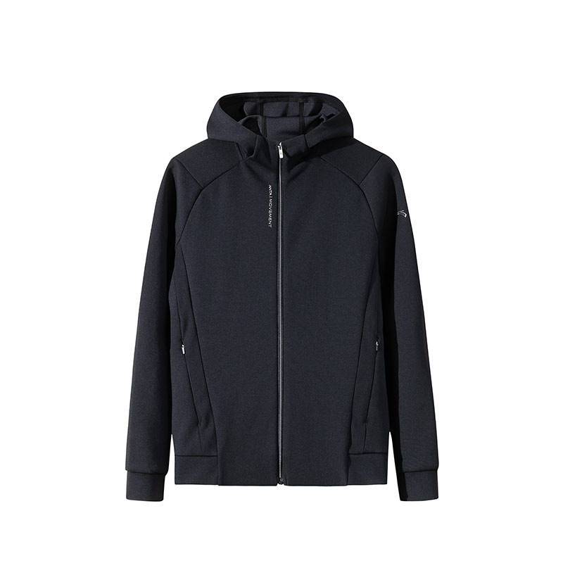 ANTA Anta Knitwear Women's Basic Black