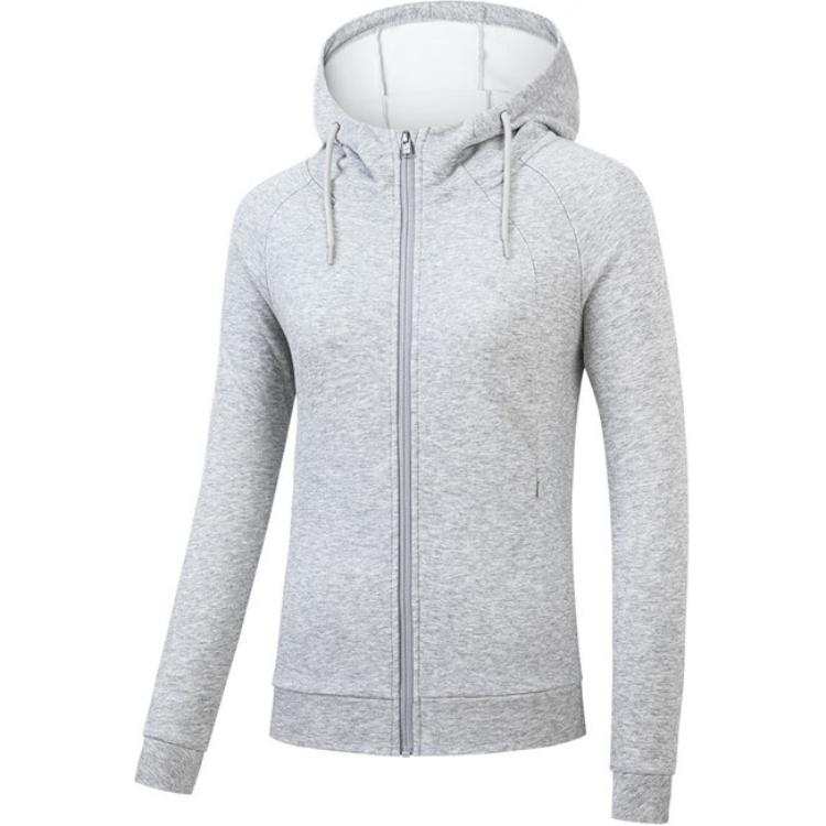 361° 361° Jackets & Coats Women's Light Tile Heather Gray
