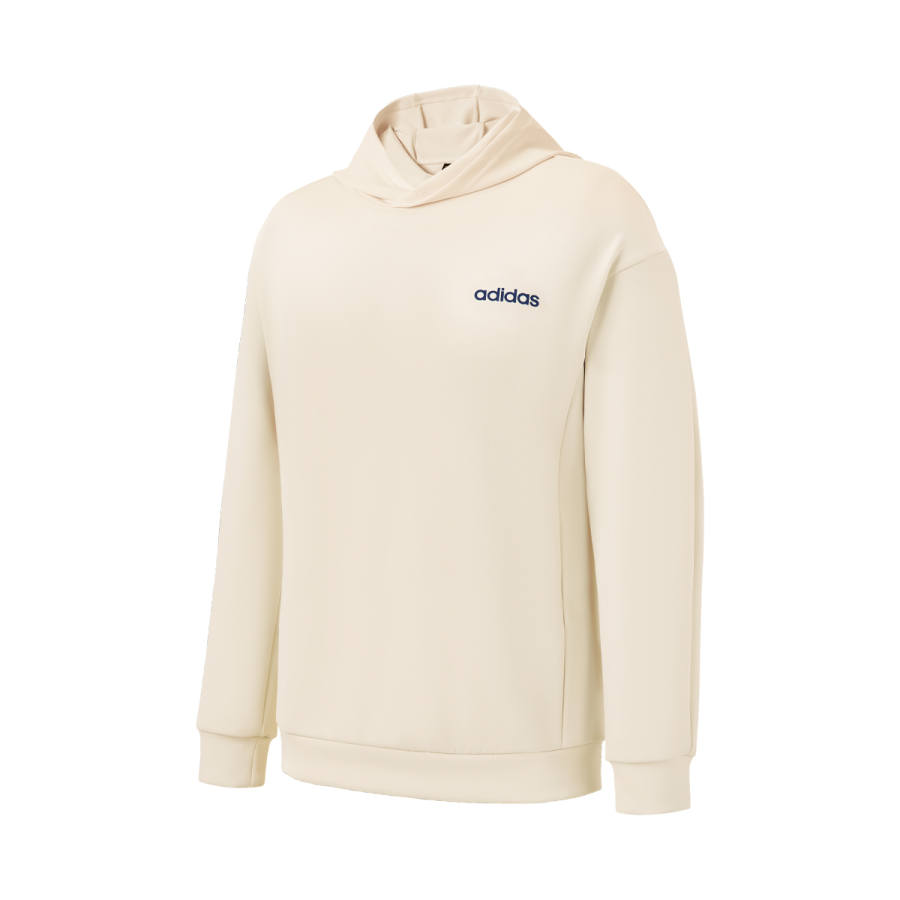 Adidas Adidas Sweatshirt Women's Wonder White