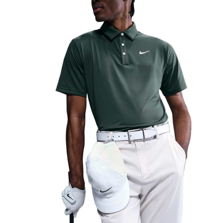 Nike Nike Tour Men's Dri FIT Solid Golf Polo