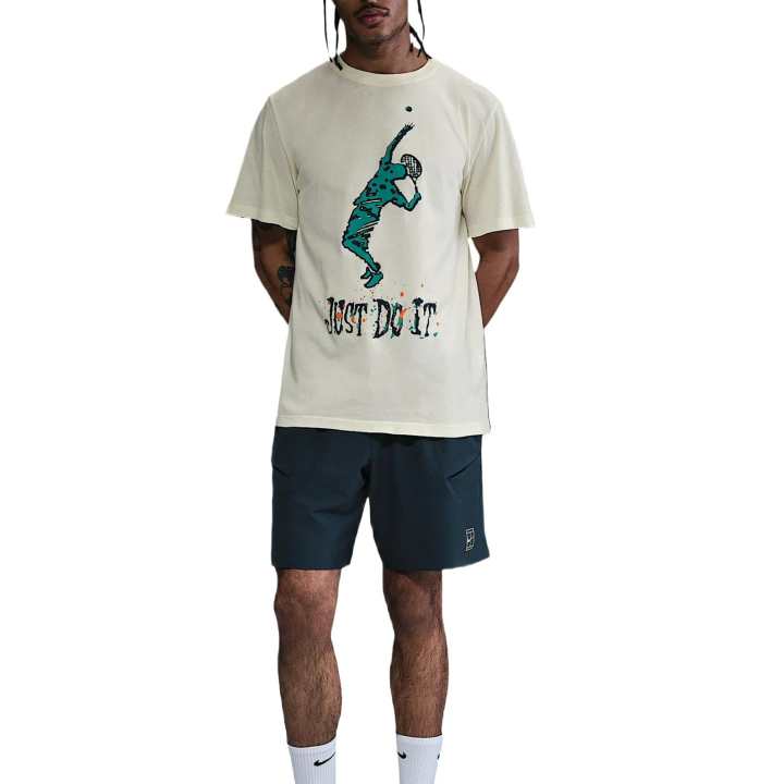 Nike Nike Court Men's Tennis T Shirt