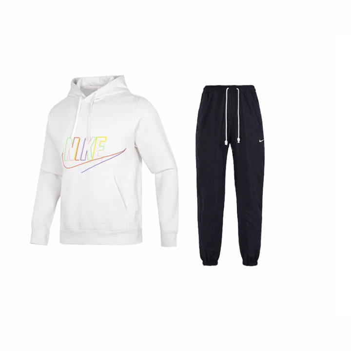 Nike Nike Casual Sportswear Men's Hooded Moderate