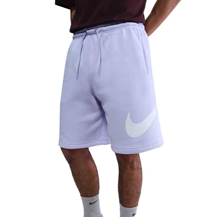 Nike Nike Club Men's Fleece Shorts