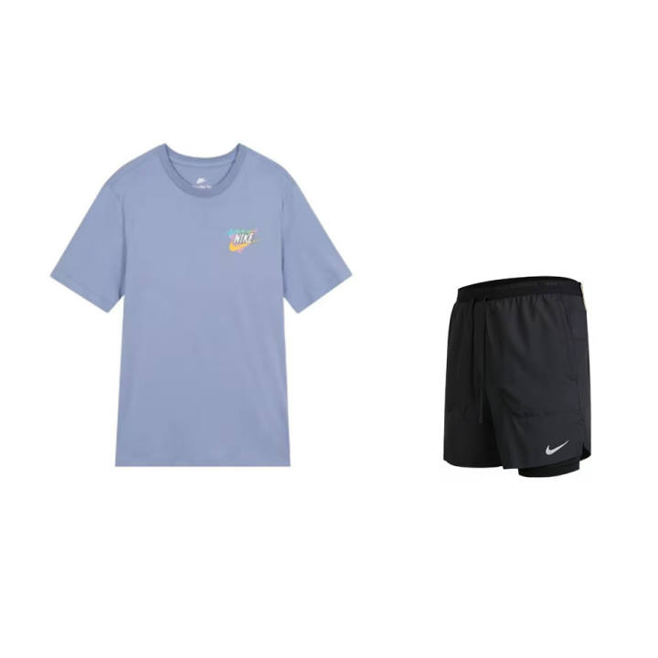 Nike Nike Casual Sportswear Unisex Crew Neck Moderate