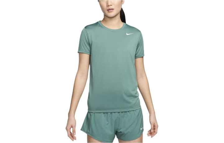 Nike Nike T Shirt Women's Coastal Blue