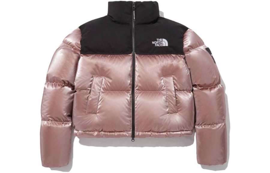 THE NORTH FACE Down Jacket Women's Pink