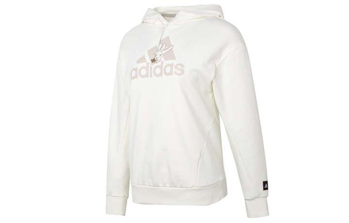 Adidas Adidas Sweatshirt Women's White