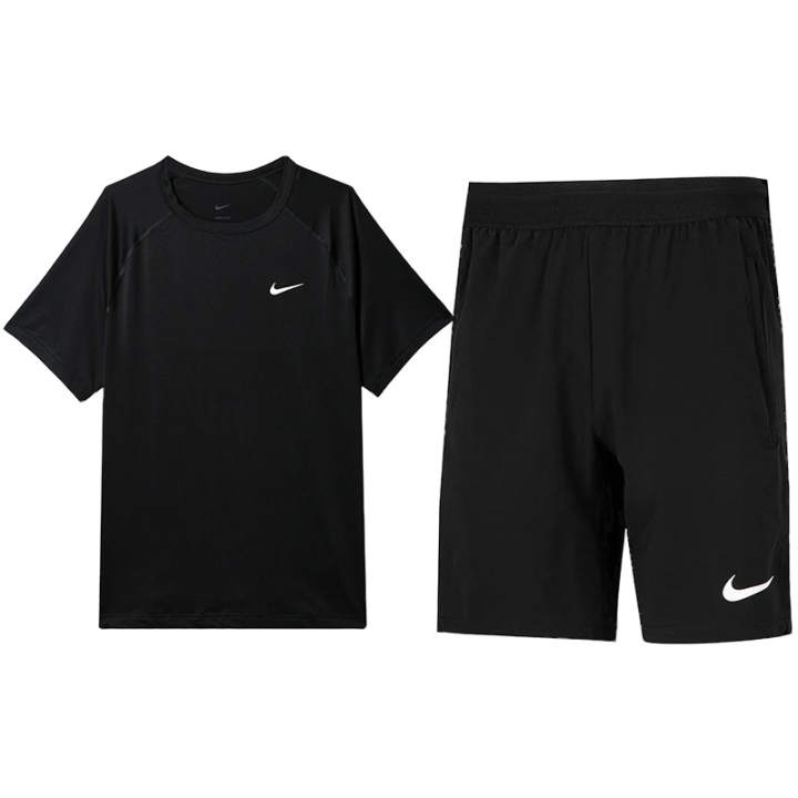 Nike Nike Casual Sportswear Unisex Black