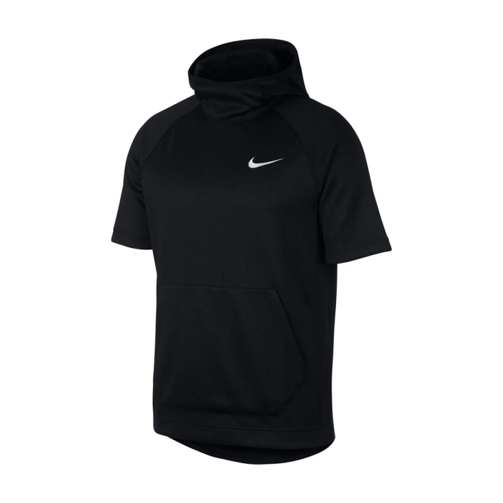 Nike Nike DRI FIT Basketball Jersey Men's Black