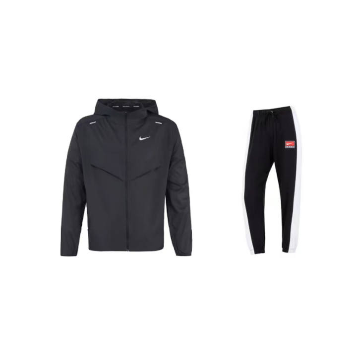 Nike Nike Casual Sportswear Unisex Black