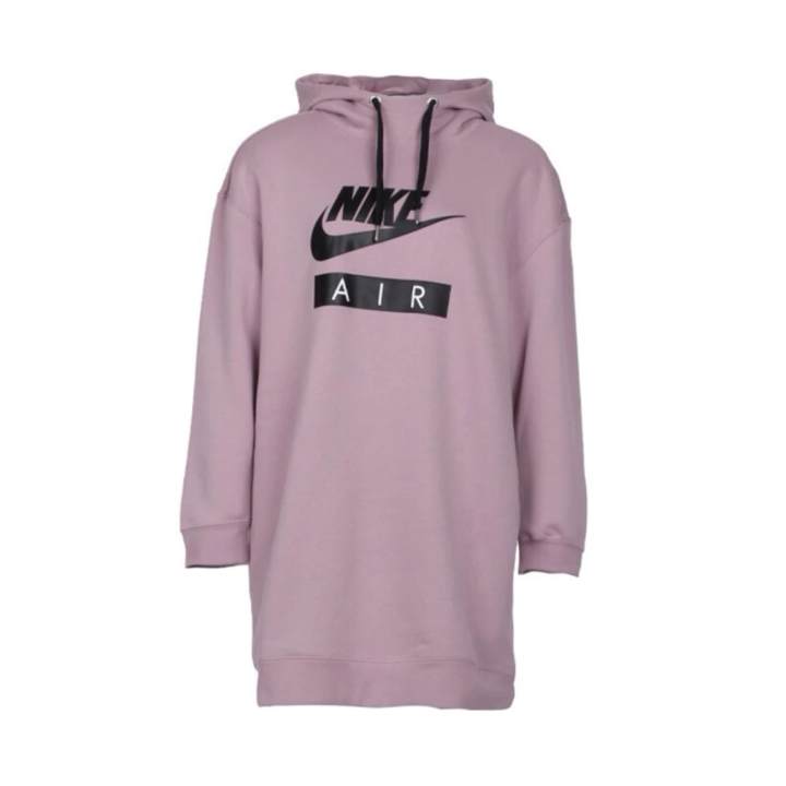 Nike Nike Sweatshirts Women's Hooded Moderate Regular