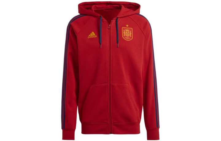Adidas Adidas Jackets & Coats Women's Red