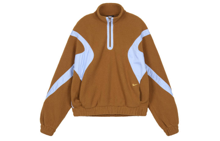 Nike Nike Jackets Women's Tawny Stand Collar Moderate Other