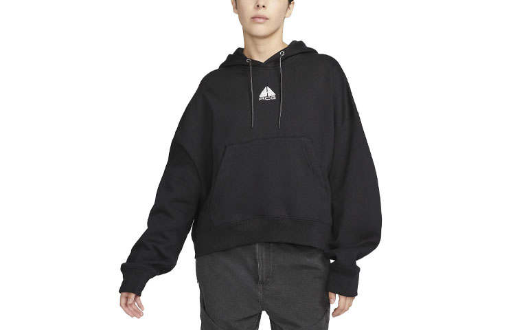 Nike Nike Therma FIT Women's 'Tuff Knit' Fleece Hoodie