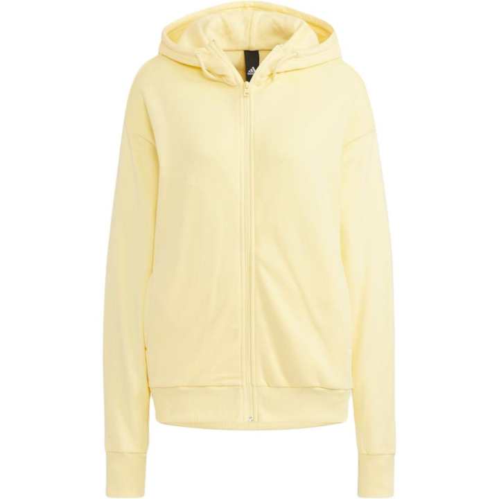 Adidas Adidas FW23 Jackets & Coats Women's Yellow