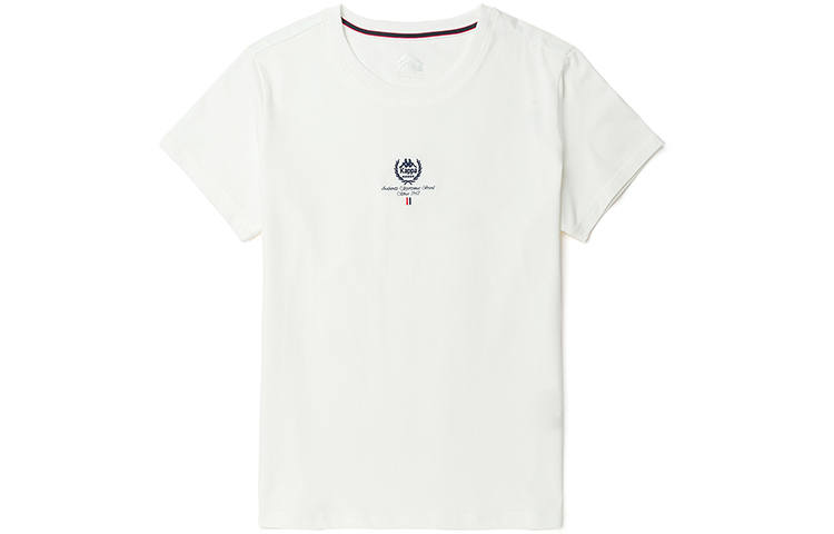 Kappa Set in Sleeve T Shirt Women's