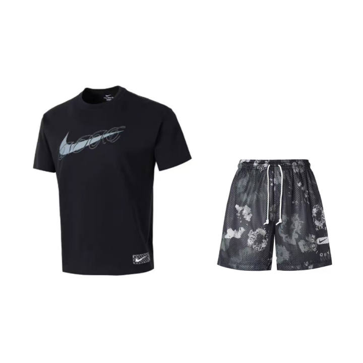 Nike Nike Casual Sportswear Unisex Black