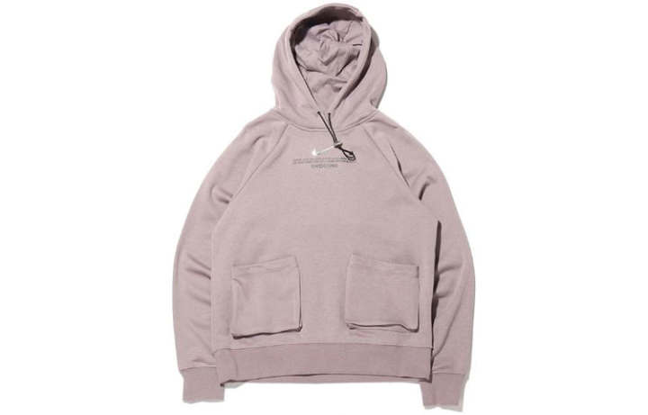 Nike Nike Sweatshirt Women's Light Purple