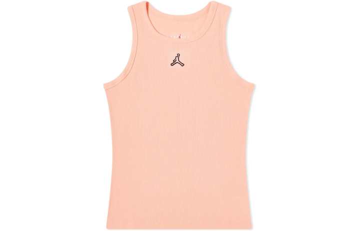 Jordan Jordan Camisoles Women's Pink Moderate Straight Fit