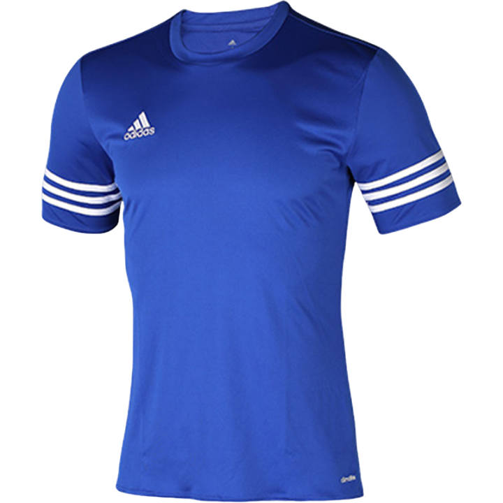 Adidas Adidas Soccer Jersey Men's Blue