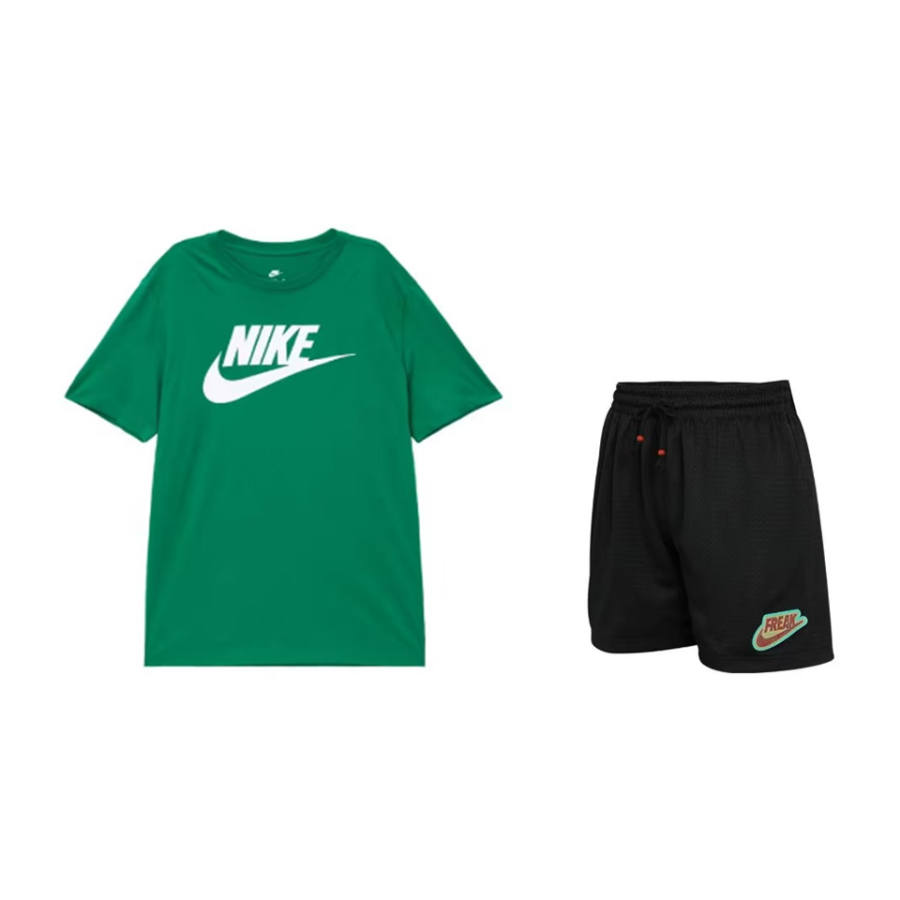 Nike Nike Casual Sportswear Unisex Crew Neck Moderate