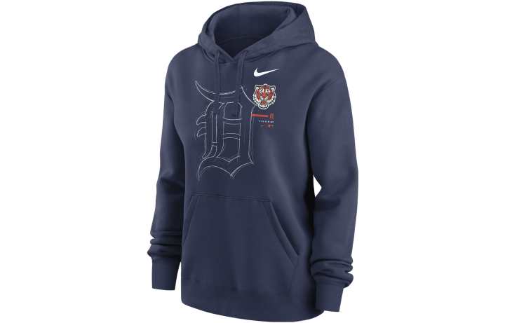 Nike Nike Sweatshirt Women's Dark Blue