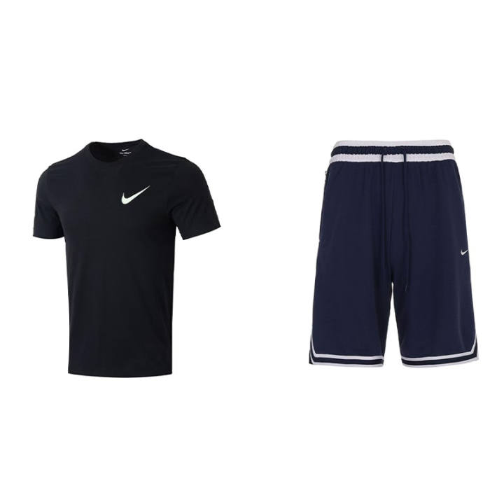 Nike Nike Casual Sportswear Men's Crew Neck Moderate