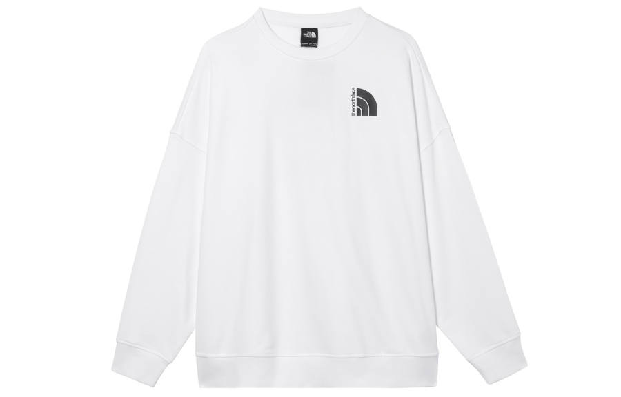 THE NORTH FACE Urban Exploration Sweatshirt Women's White