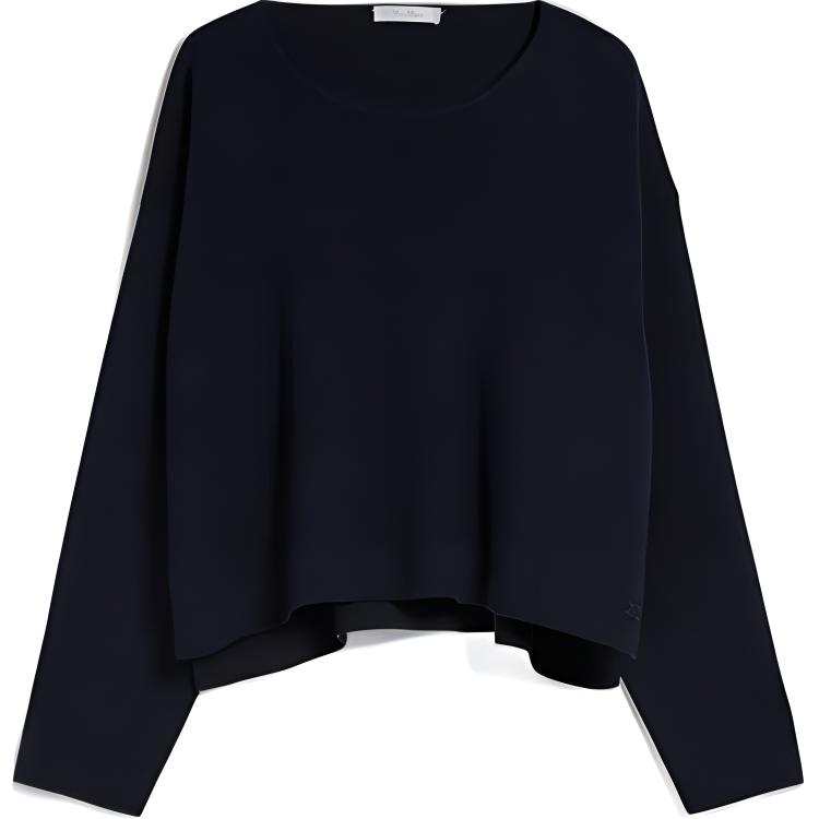 MaxMara MaxMara T Shirt Women's Marine Blue