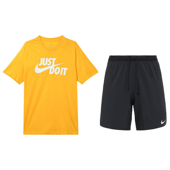 Nike Nike Casual Sportswear Men's Crew Neck Moderate