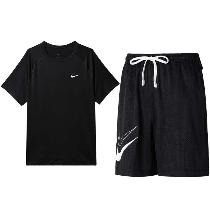 Nike Nike Casual Sportswear Unisex Black