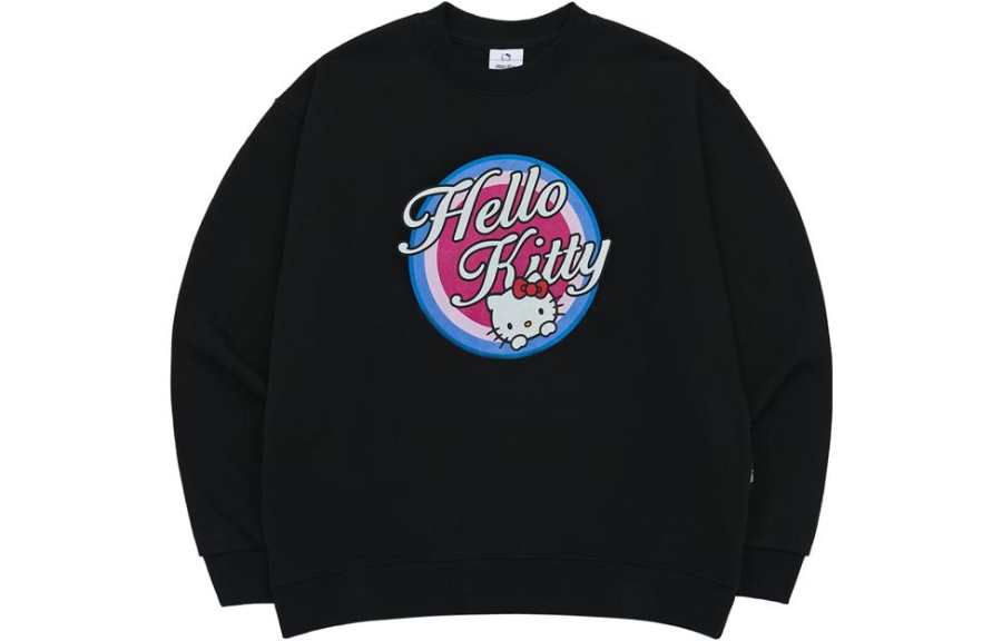 Acme De La Vie Acme De La Vie/ADLV Sweatshirt Women's Black
