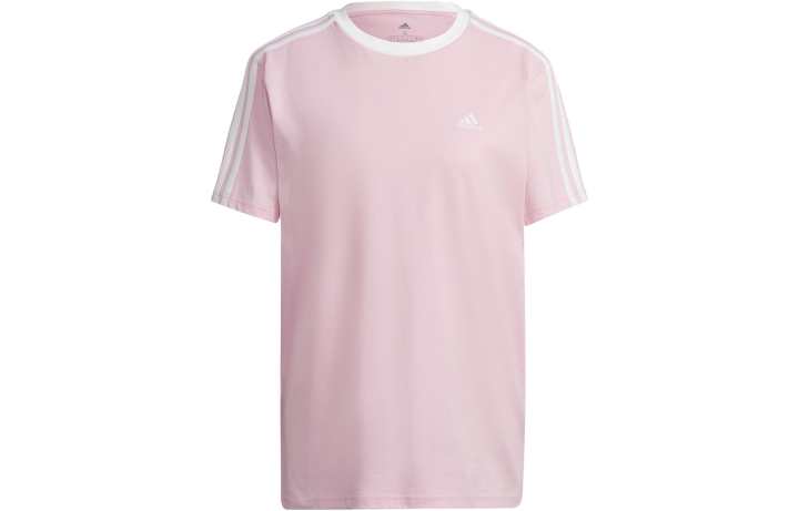 Adidas Adidas Essential T Shirt Women's Pink