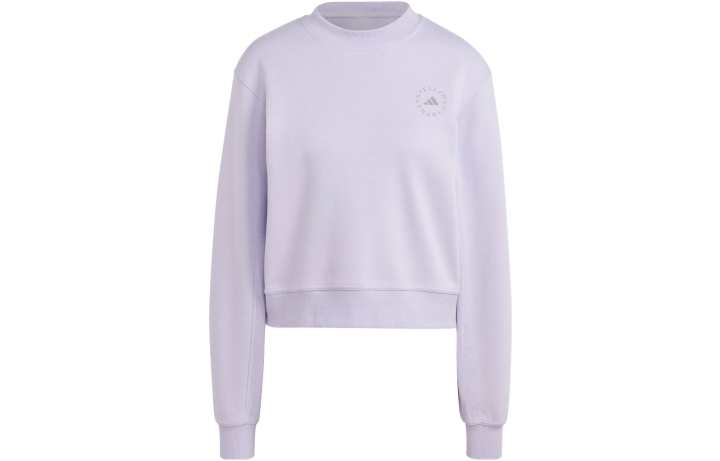 Adidas Adidas Sweatshirt Women's Purple