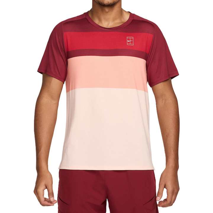 Nike Nike Court Advantage Men's Tennis Top