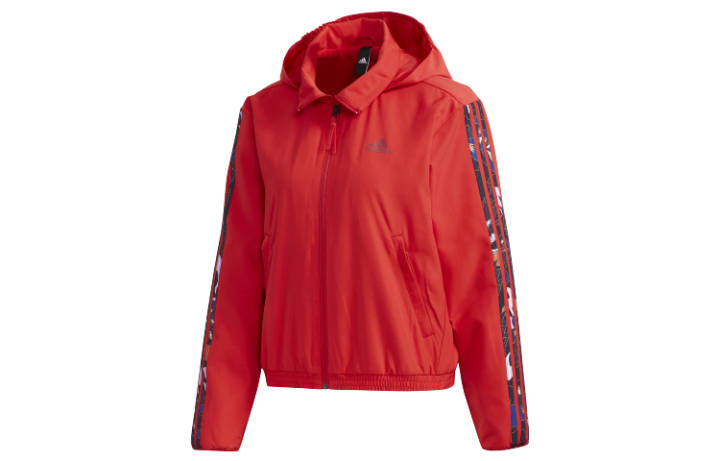 Adidas Adidas Jackets Women's Hooded Moderate Other