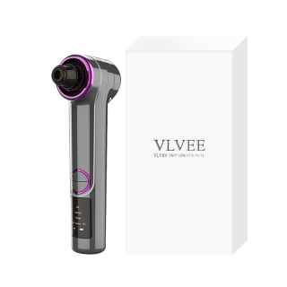VLVEE Thermal Therapy Blackhead Removers Pore Cleanser For Acne Removal VE6026