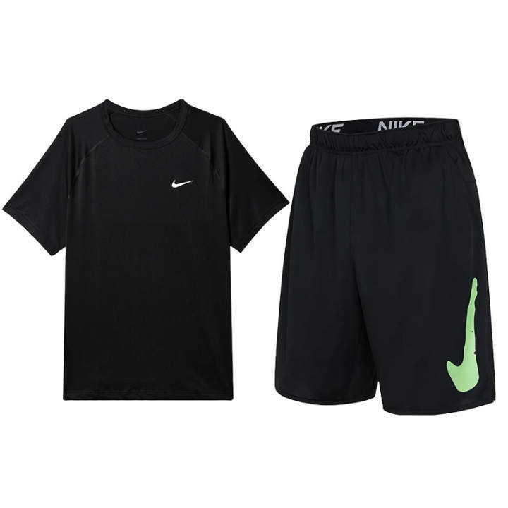 Nike Nike Casual Sportswear Unisex Black