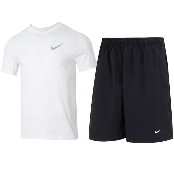 Nike Nike Casual Sportswear Unisex Crew Neck Moderate