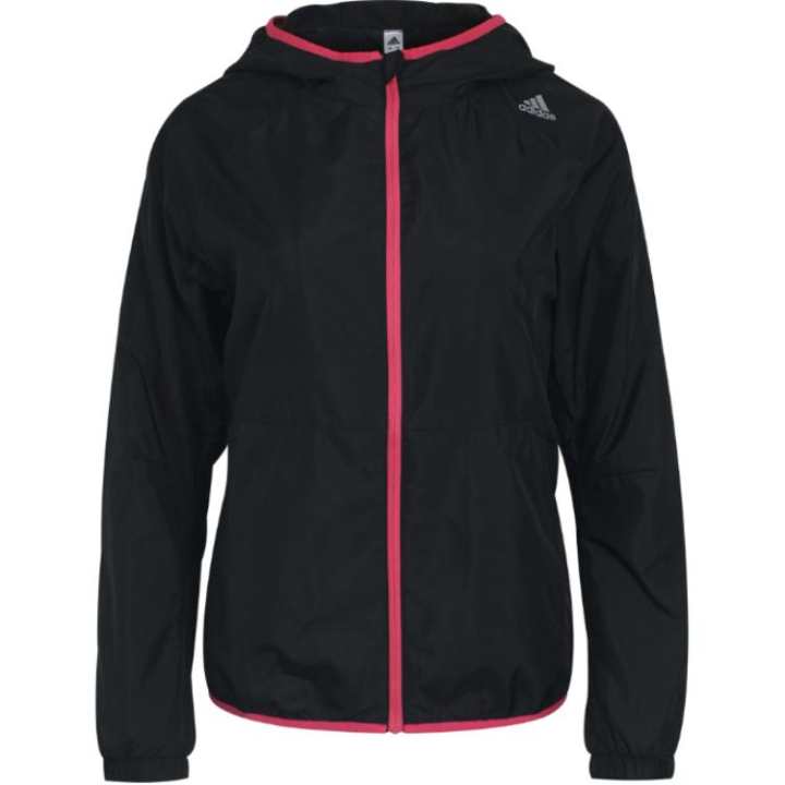 Adidas Adidas Climastorm Jacket Women's Black