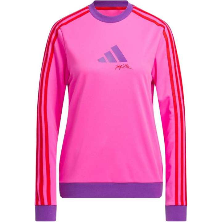 Adidas Adidas American Sweatshirt Women's Screaming Pink