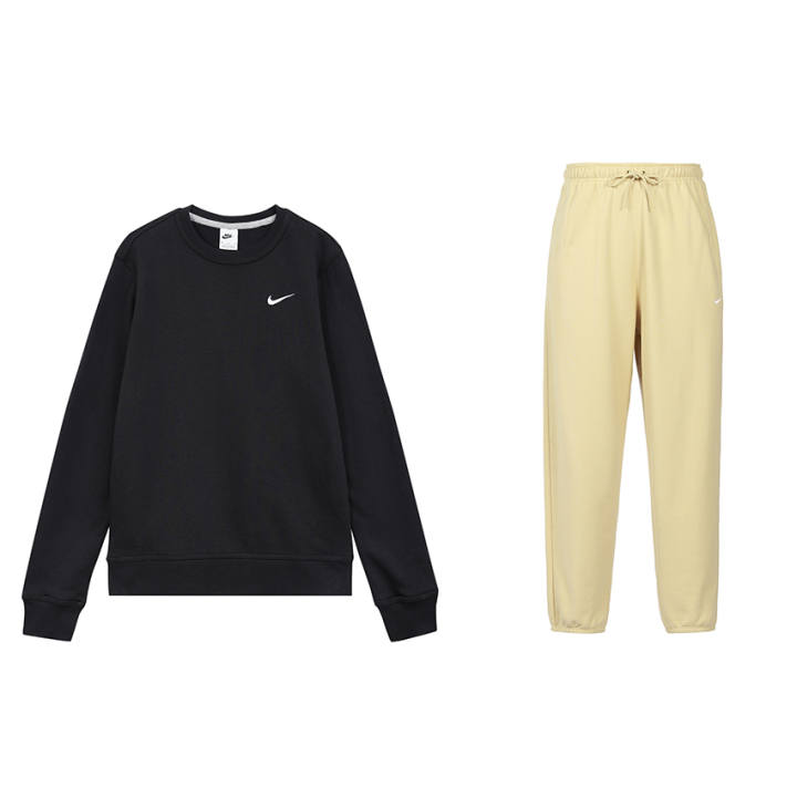 Nike Nike Casual Sportswear Men's Crew Neck Moderate